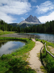 Dolomiten