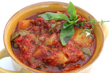 Ratatouille