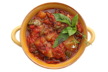 Ratatouille