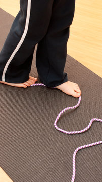 Physiotherapie