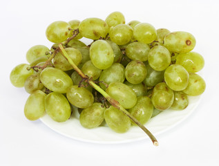 green grapes