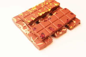 Schokolade