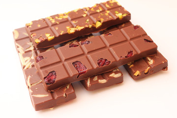 Schokolade