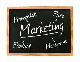 Marketing