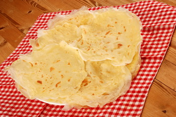 CREPES