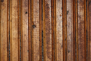 old wooden background
