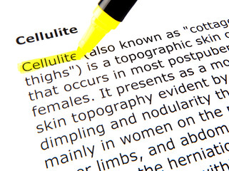 cellulite