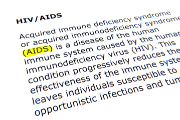 HIV / AIDS