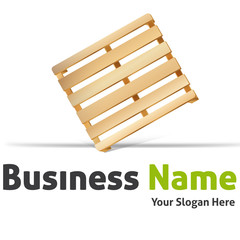 logo business