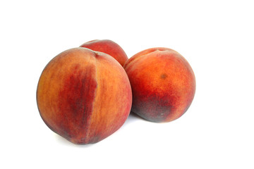 juicy peach