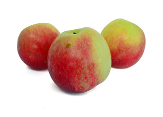 apples