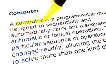 computer