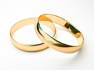Wedding rings