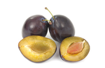 plum