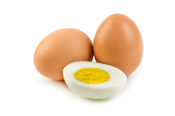 eggs