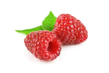 raspberry