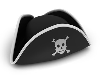 Pirate Hat