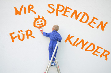 Spende