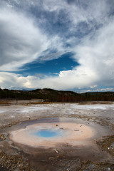 yellowstone