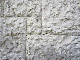 background texture of a stone wall