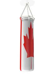 PUNCHING BAG CANADA