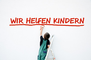 Spenden