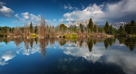 Grand Teton NP