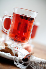 Mulled wine