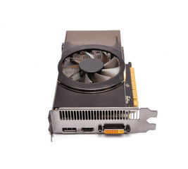 video card