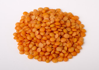 red lentil