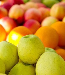 Apples