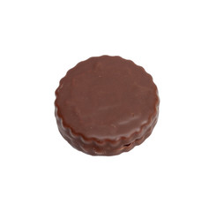 Chocolate dessert