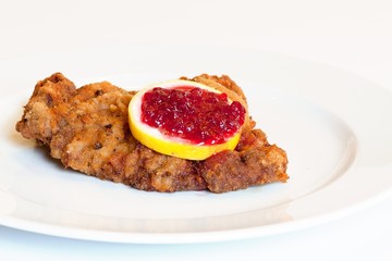 Schnitzel