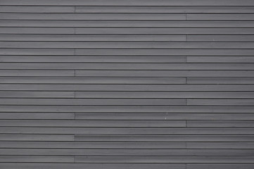 Holzfassade