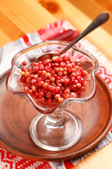 Cranberry Sauce