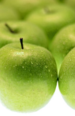 manzanas