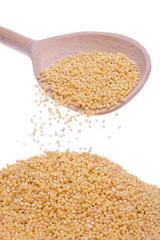 millet