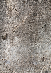 Concrete wall of the panel cement, on all background