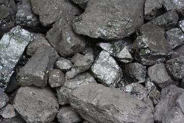 coal