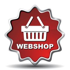 WEBSHOP ICON