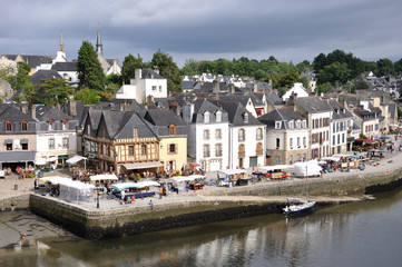 auray, Bretagne 2