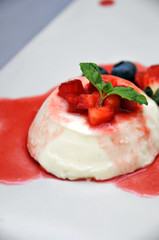 Desserts