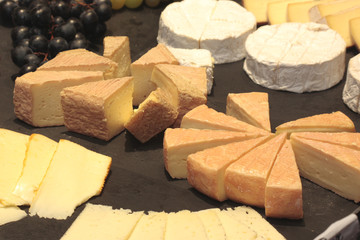 fromages