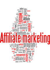 Affiliate marketing