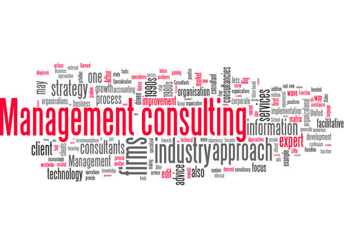 Management Consulting