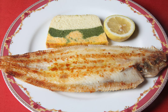 lenguado