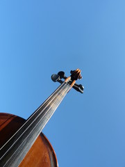 Himmlische Musik