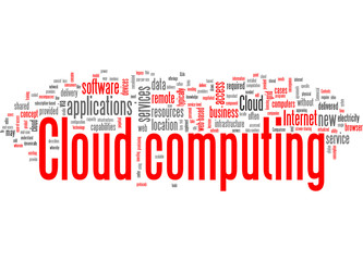 cloud computing