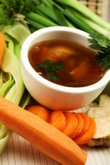 Wintersuppe