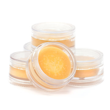 recommend clip art: Cream container